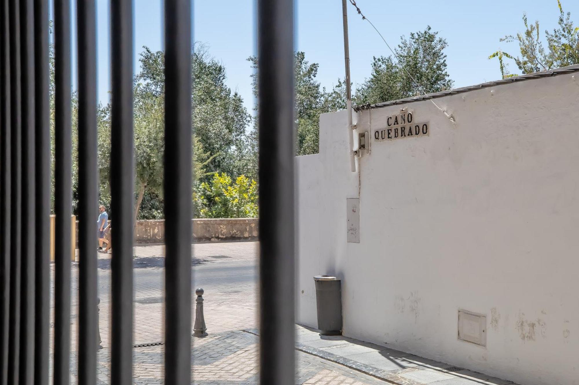 Loftmezquita - Centro Historico Daire Cordoba Dış mekan fotoğraf