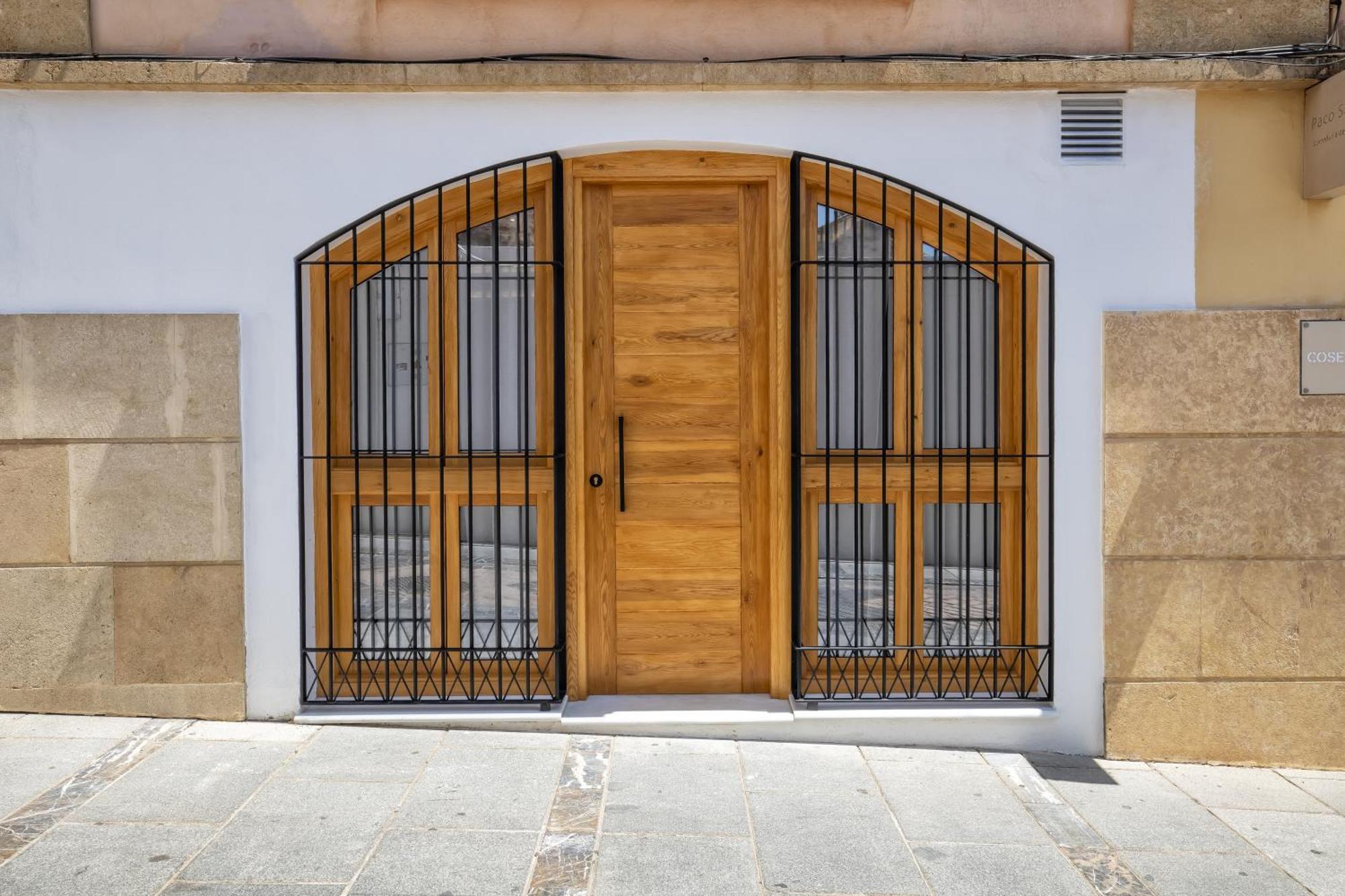 Loftmezquita - Centro Historico Daire Cordoba Dış mekan fotoğraf